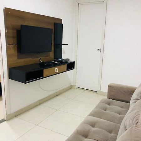 Apartamento No Tremembe 20 Сао Паоло Екстериор снимка