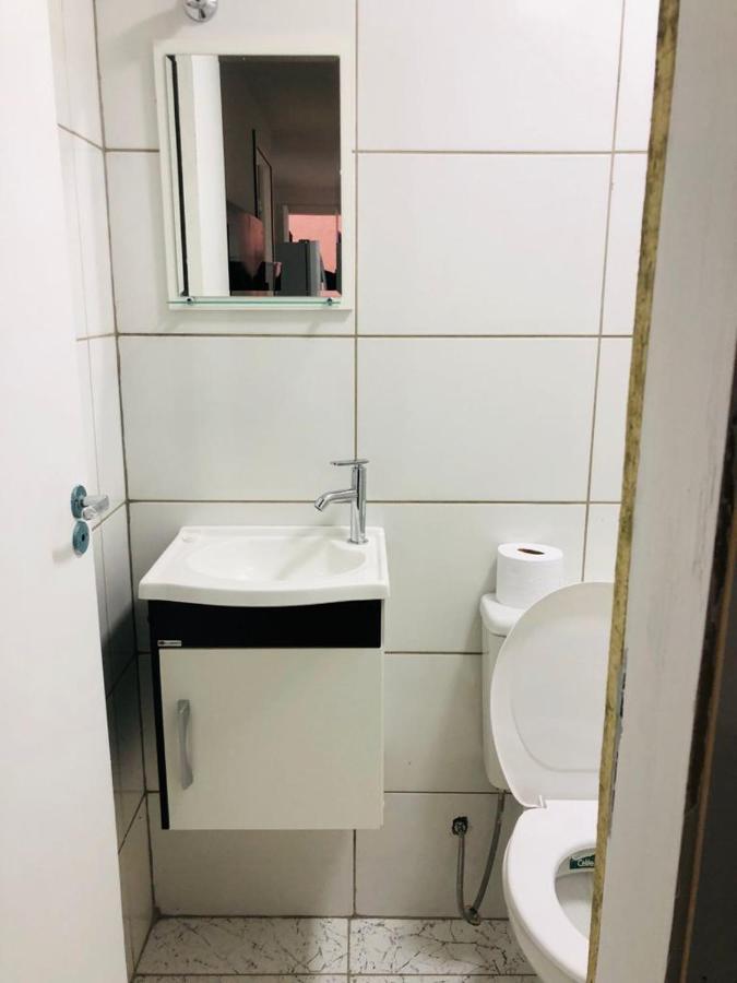Apartamento No Tremembe 20 Сао Паоло Екстериор снимка
