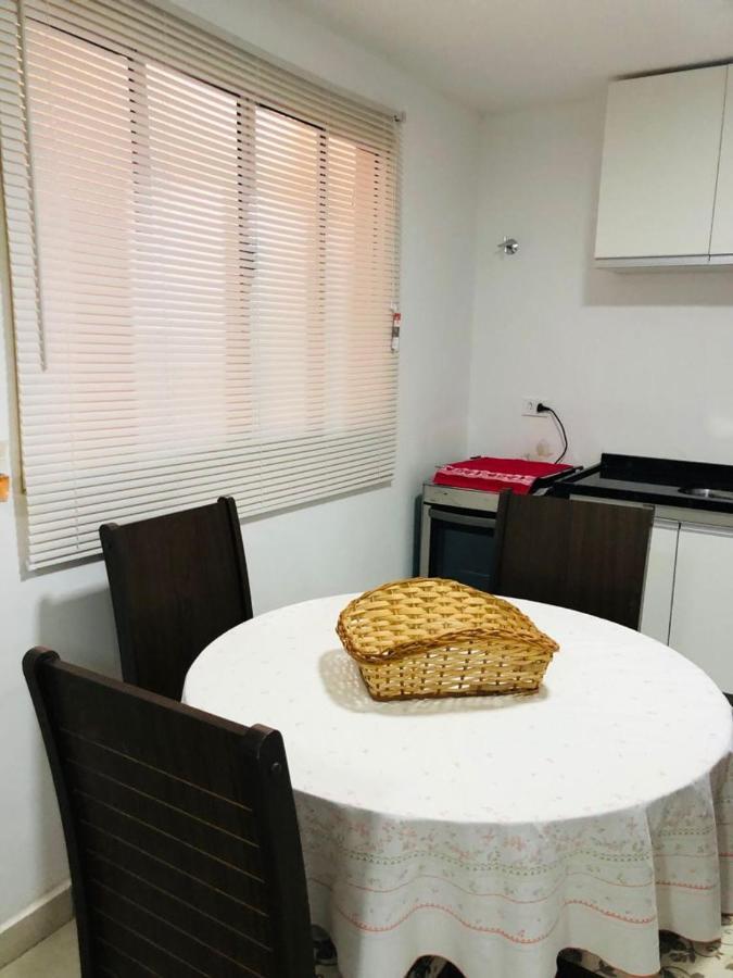 Apartamento No Tremembe 20 Сао Паоло Екстериор снимка