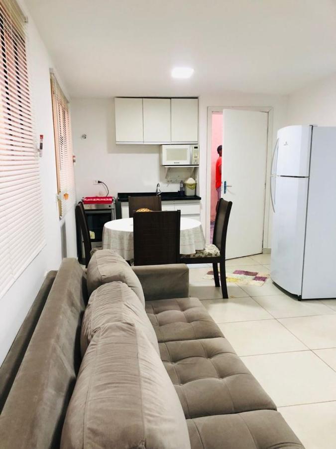 Apartamento No Tremembe 20 Сао Паоло Екстериор снимка