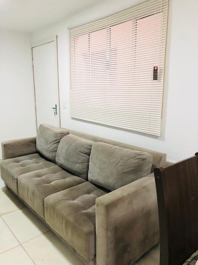 Apartamento No Tremembe 20 Сао Паоло Екстериор снимка