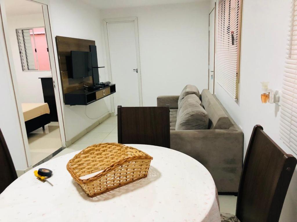 Apartamento No Tremembe 20 Сао Паоло Екстериор снимка