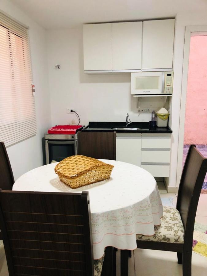 Apartamento No Tremembe 20 Сао Паоло Екстериор снимка